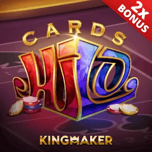 First Deposit Bonus